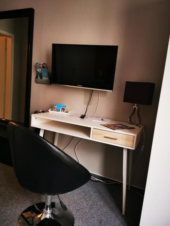 Dithmarscher Haus Marne Luaran gambar