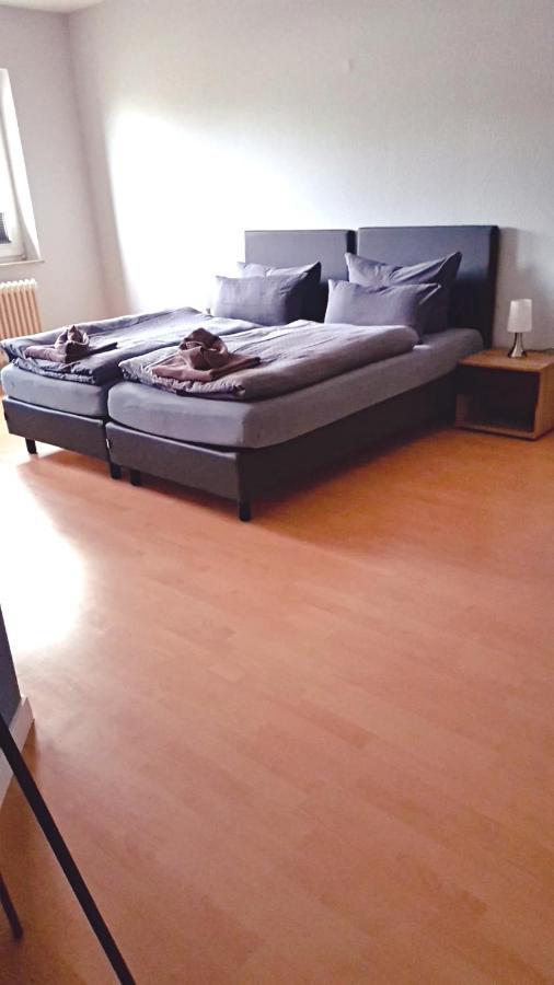 Dithmarscher Haus Marne Luaran gambar