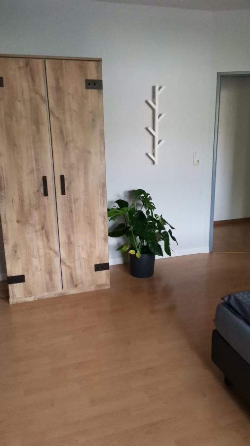 Dithmarscher Haus Marne Luaran gambar