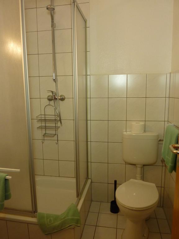 Dithmarscher Haus Marne Bilik gambar