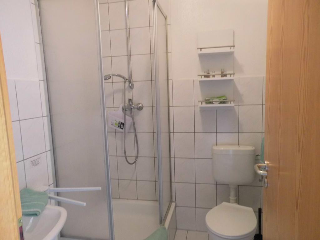 Dithmarscher Haus Marne Bilik gambar