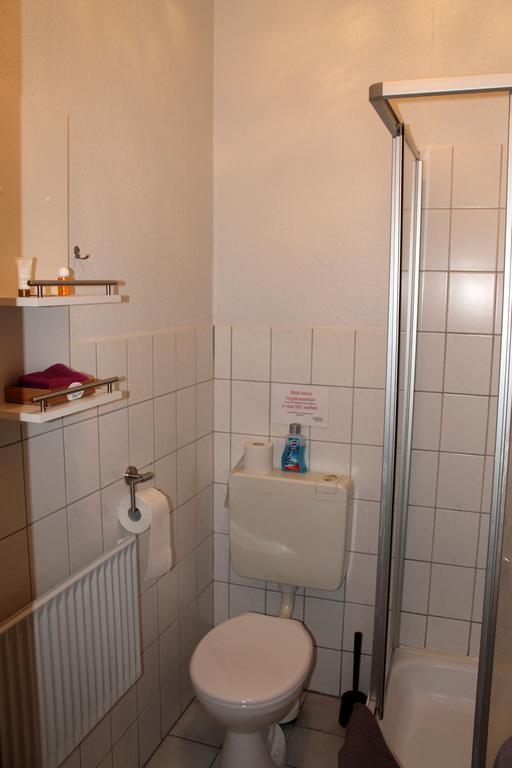 Dithmarscher Haus Marne Luaran gambar