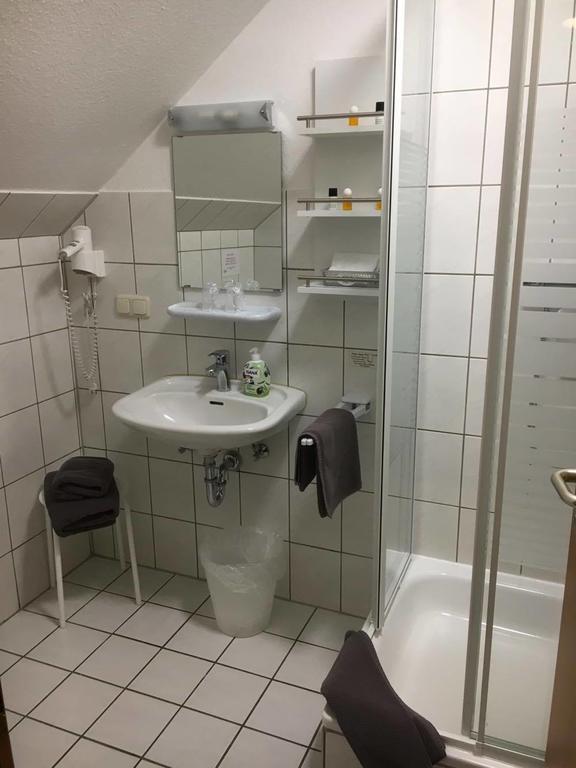 Dithmarscher Haus Marne Luaran gambar
