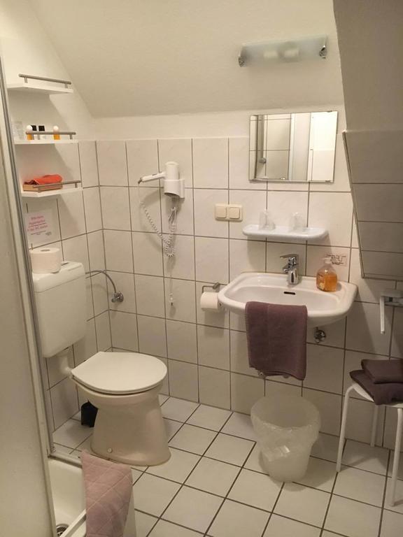 Dithmarscher Haus Marne Luaran gambar