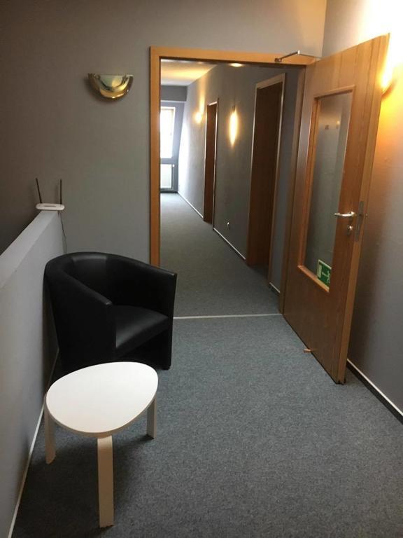 Dithmarscher Haus Marne Luaran gambar