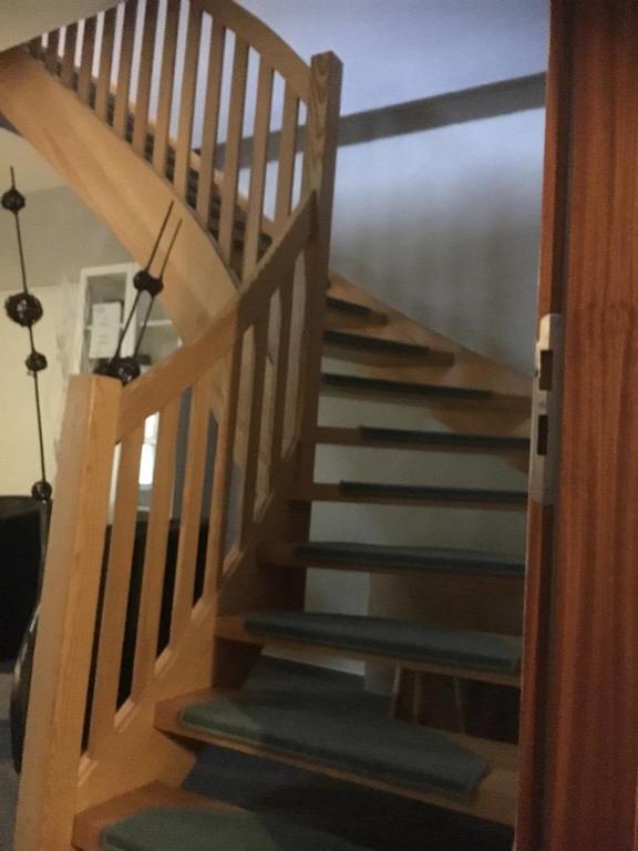 Dithmarscher Haus Marne Luaran gambar