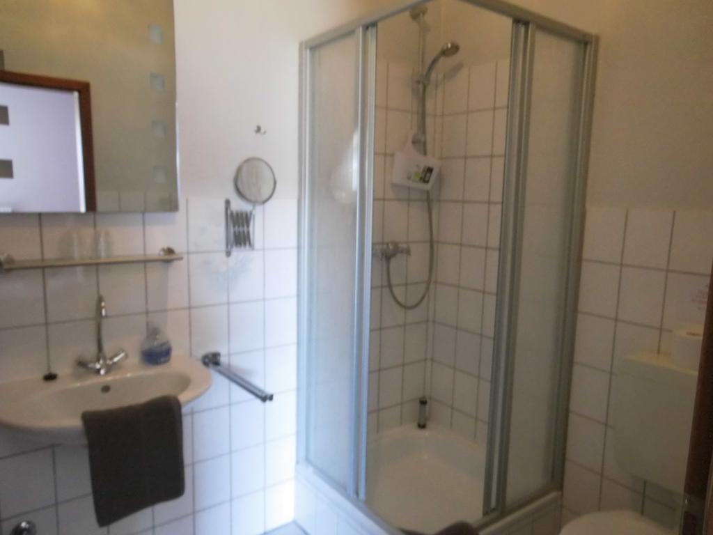 Dithmarscher Haus Marne Luaran gambar