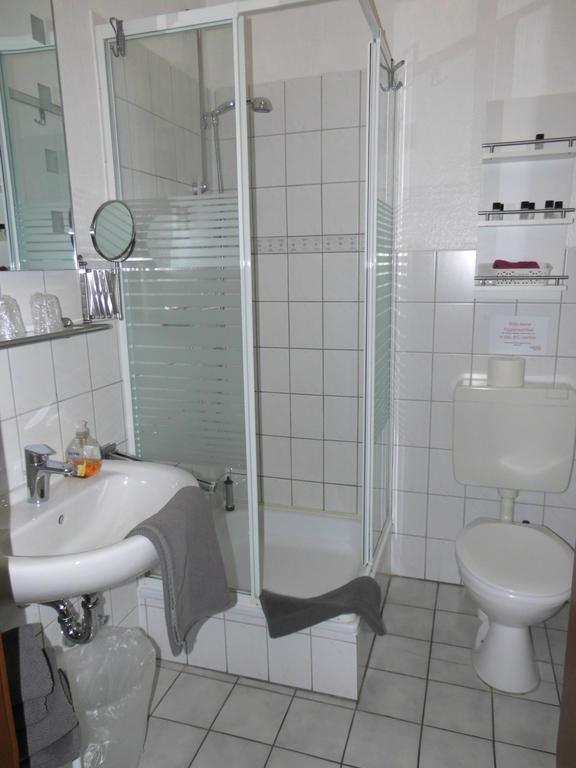 Dithmarscher Haus Marne Luaran gambar